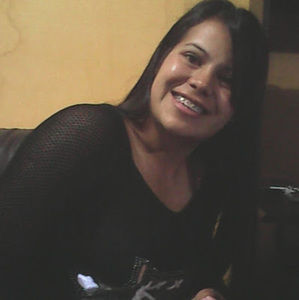 Meet your Posher, Patricia